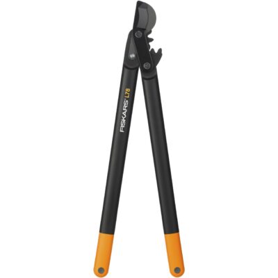 Foarfeca pas cu pas pentru ramuri groase Fiskars PowerGear L78, L
