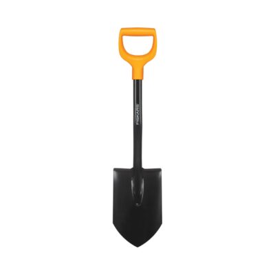 Cazma pentru masina Fiskars Solid, 1400 g, 800 mm