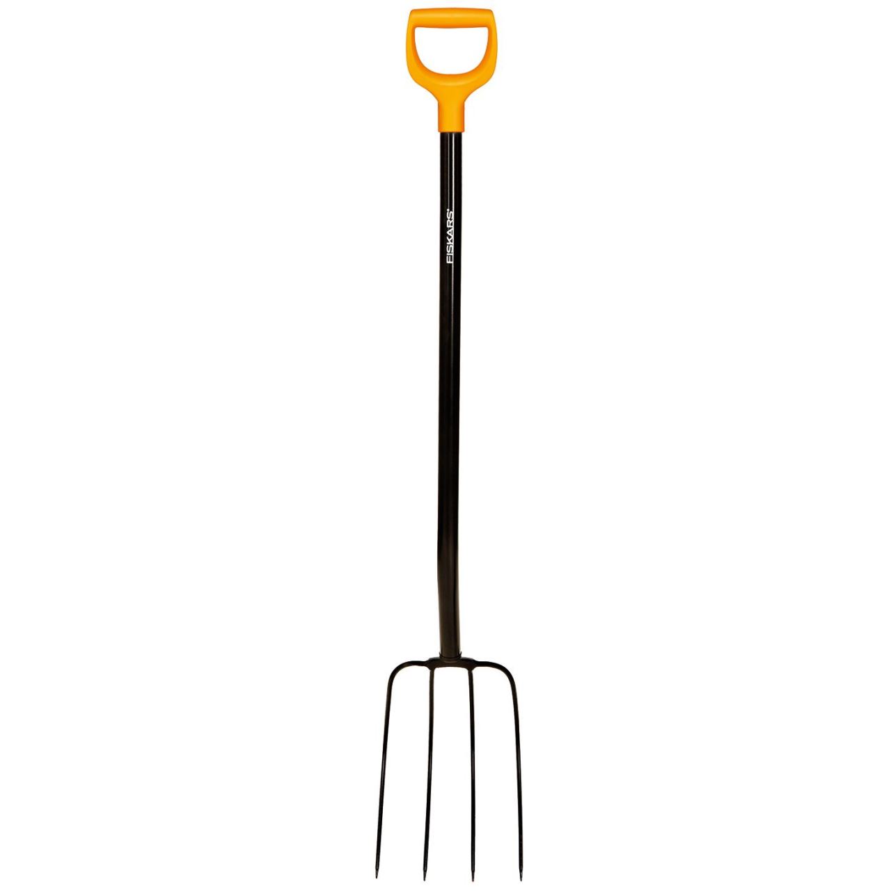 4411760_BIG Furca pentru compost Fiskars Solid, 1270 mm, 1580 g - imagine 1