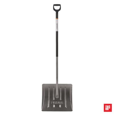 Impingator pentru zapada Fiskars, 1622 mm, 1700 g