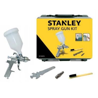 Set pistol pentru vopsit Stanley, 161132XSTN