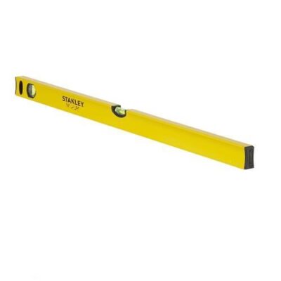 Nivela Stanley Classic 80 cm, 2 fiole