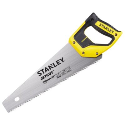 Fierastrau Stanley JET CUT, 2-15-281, 7TPI, 380 mm