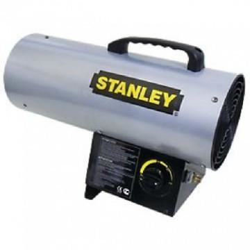 Incalzitor cu gaz (propan/butan) Stanley, 9.7-16.1KW