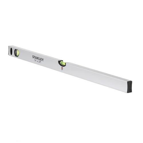 4412847_PRODUCT Nivela Stanley Classic Magnetica, 80 cm, 2 fiole - imagine 1