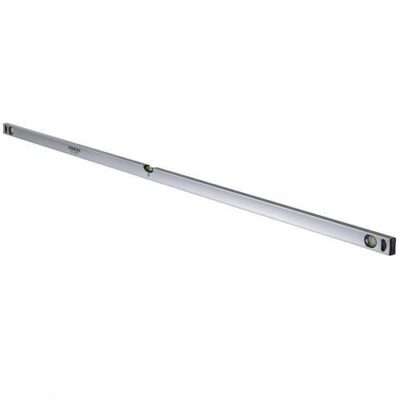 Nivela Stanley Classic Magnetica, 200 cm, 2 fiole