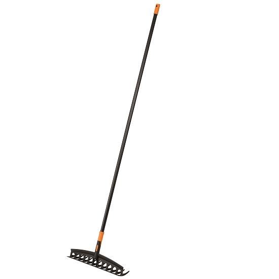 4413759_BIG Grebla universala Fiskars Solid, 167 cm, 440 g - imagine 1