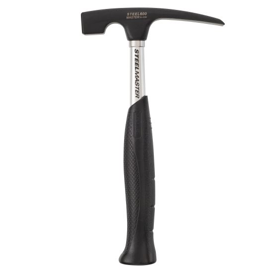 4413778_PRODUCT Ciocan cu maner metalic Stanley Maxsteel pentru zidarie , 1-51-039, 300 mm, 500 g - imagine 1