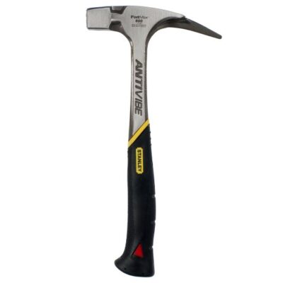 Ciocan Stanley ANTIVIBE pentru dulgheri cu varfuri Inegale