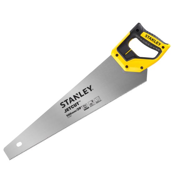 4414240_PRODUCT Fierastrau Stanley JET CUT, 2-15-599, 11 TPI, 500 mm - imagine 1