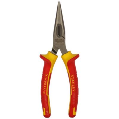 Cleste falci lungi electroizolat Stanley Fatmax, 0-84-007, 1000 V 210 mm