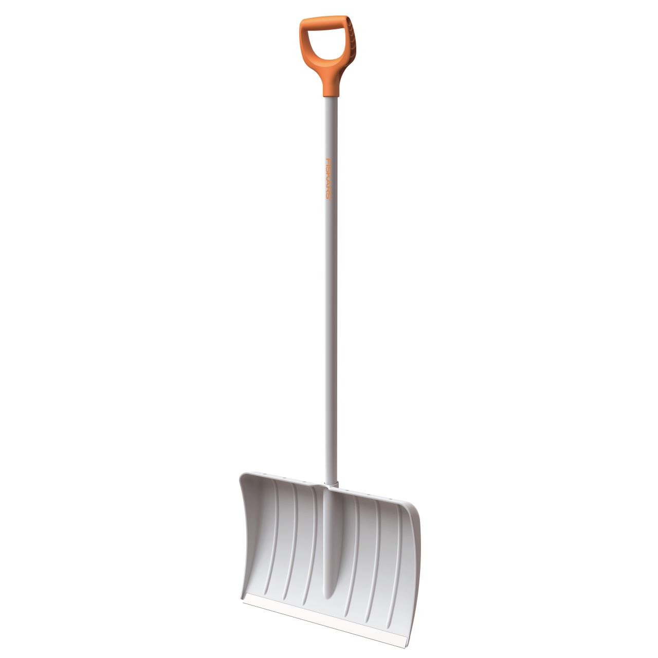4415165_BIG Impingator pentru zapada Fiskars SnowXpert, alb 1520 mm, 1600 g - imagine 1