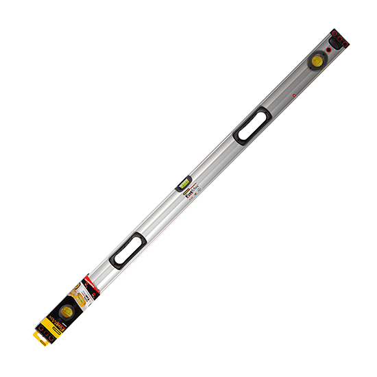 4415167_PRODUCT Nivela Stanley Fatmax Magnetica, 120 cm, 3 fiole - imagine 1