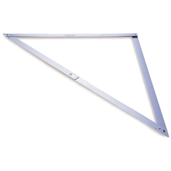 4415168_PRODUCT Echer de aluminiu Stanley, 1-45-013, 122 x 122 x 172 cm - imagine 1