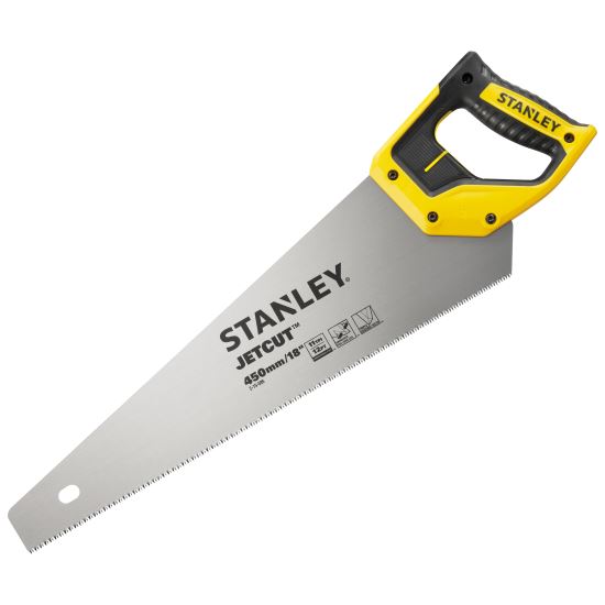 4415943_PRODUCT Fierastrau Stanley JET CUT, 2-15-595, 11 TPI, 450 mm - imagine 1