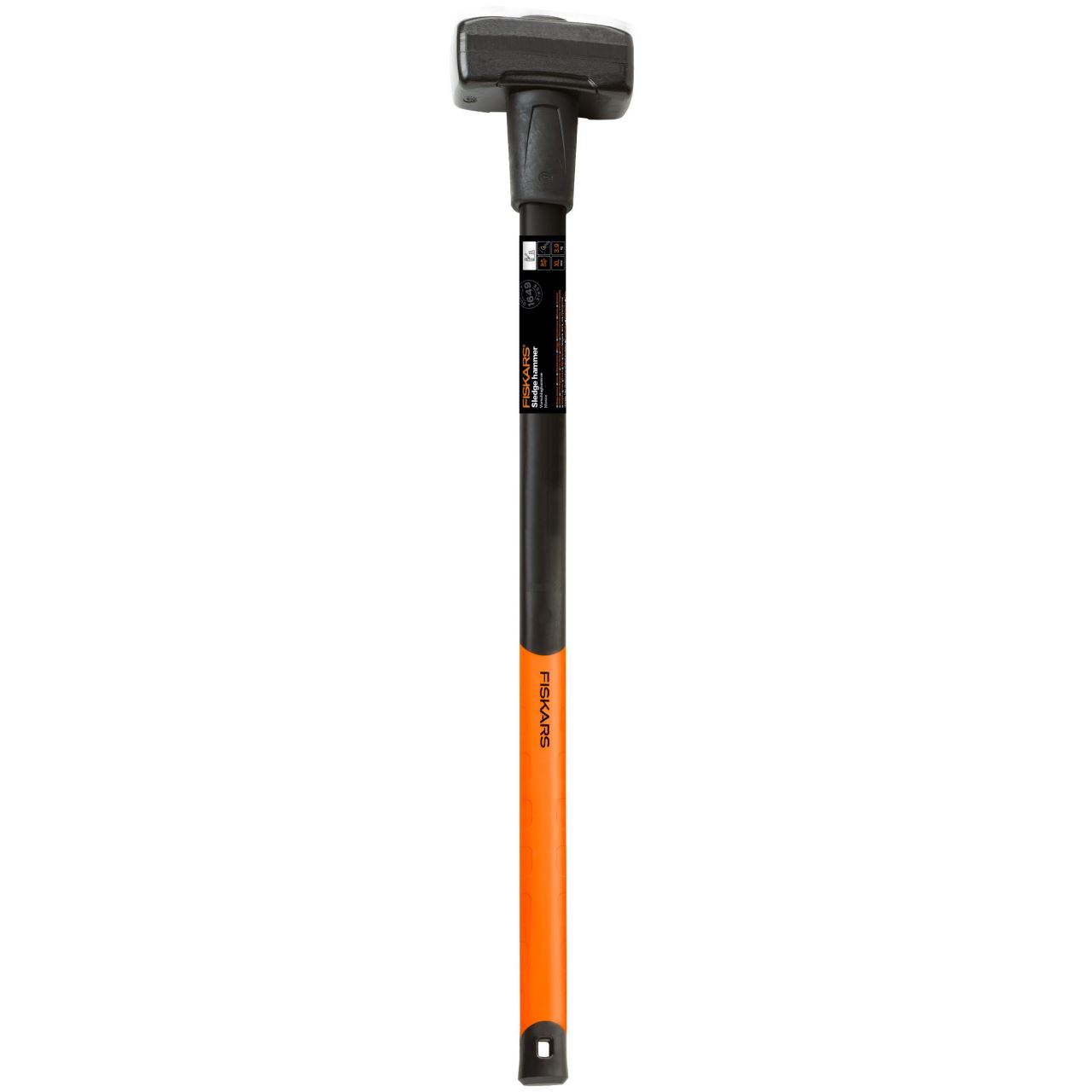 4416448_BIG Baros Fiskars XL, 1001431, 4440 g, 900 mm - imagine 1