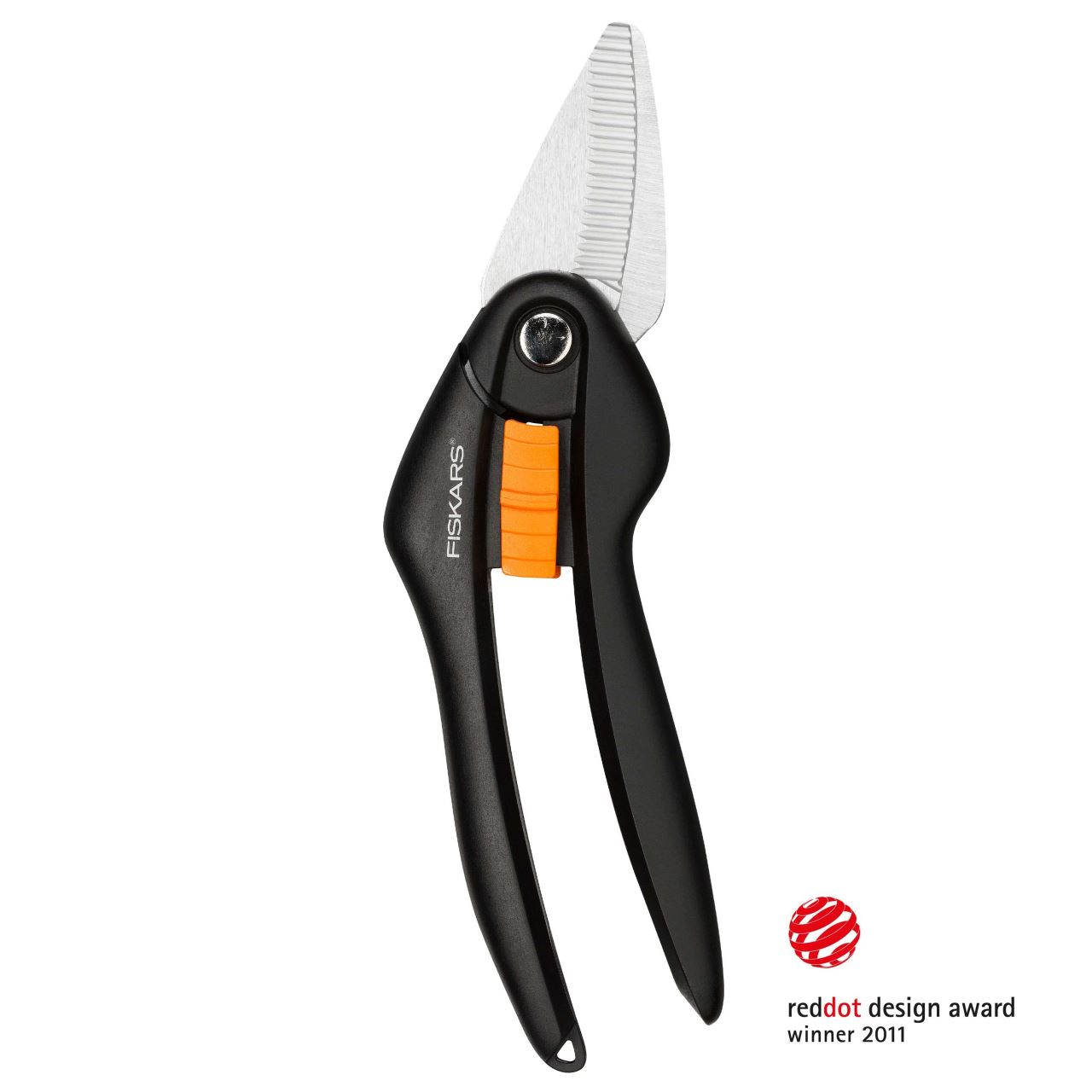 4417386_BIG Foarfeca utilitara Fiskars Singlestep SP28, 250 mm, 180 g, Ø 20 mm - imagine 1