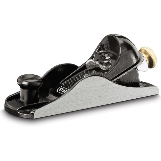 4417395_PRODUCT Rindea din fonta Stanley, 1-12-220, 178 mm, cutit 40 mm - imagine 1
