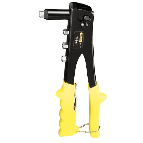 4418104_PRODUCT Cleste de tras nituri Stanley MR55, 0-69-804, Ø 2 - 5 mm, 640 g - imagine 1