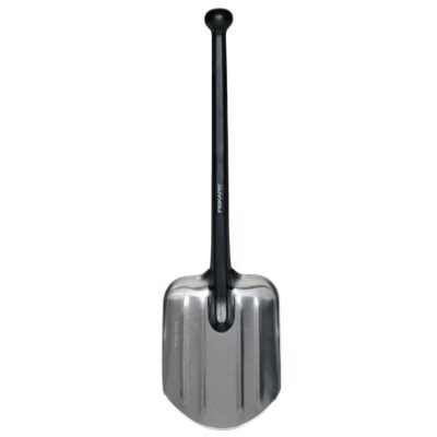 Cazma pentru camping si gradinarit Fiskars, 700 mm, 480 g