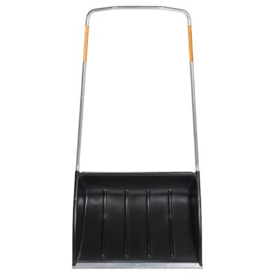 Impingator pentru zapada tip sanie Fiskars SnowXpert, 1490 mm, 4300 g