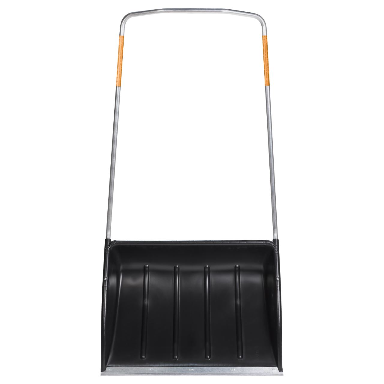 4418160_BIG Impingator pentru zapada tip sanie Fiskars SnowXpert, 1490 mm, 4300 g - imagine 1