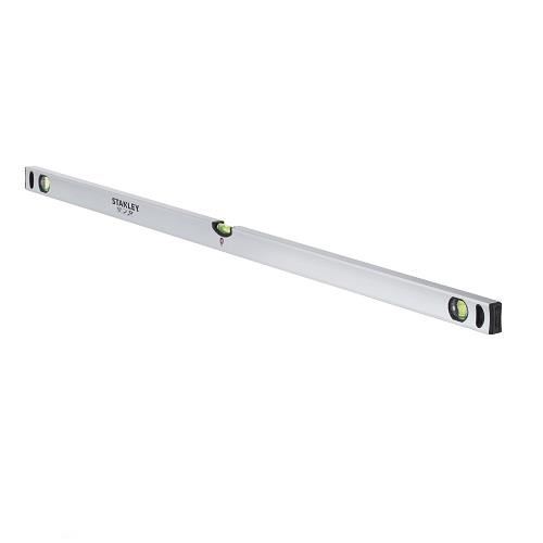 4418293_PRODUCT Nivela Stanley Classic Magnetica, 120 cm, 2 fiole - imagine 1