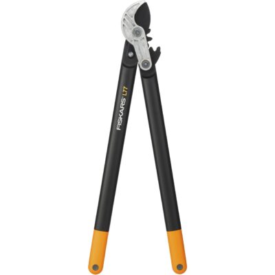 Foarfeca nicovala pentru ramuri groase Fiskars PowerGear L77, L, Ø 50