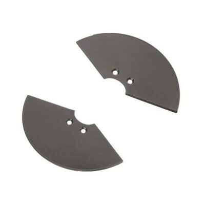 Lame Fiskars QuikDrill, L, Ø 200 mm