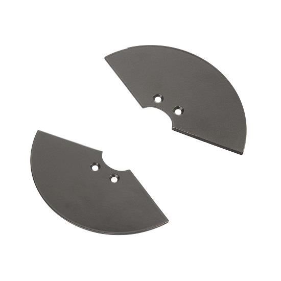 4418658_BIG Lame Fiskars QuikDrill, L, Ø 200 mm - imagine 1