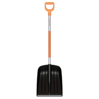 Lopata pentru zapada Fiskars SnowXpert, 1310 mm, 1400 g