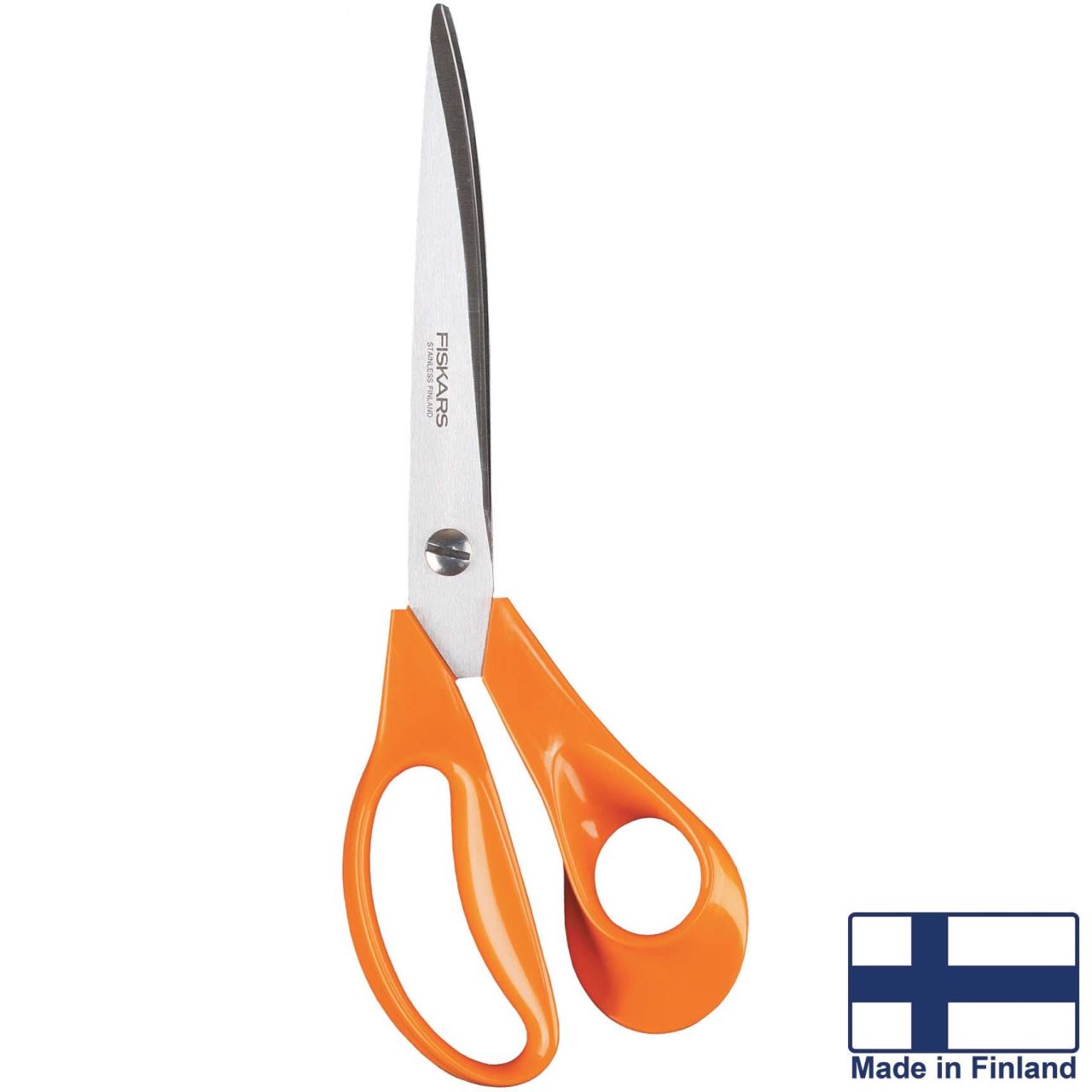 4418887_BIG Foarfeca pentru croitorie Fiskars Classic, 25 cm - imagine 1