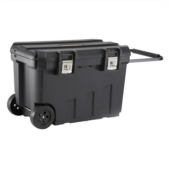 4418959_PRODUCT Cutie scule Stanley, cu roti, capacitate 91 l, 759x473x486 mm - imagine 1