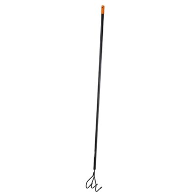 Cultivator Solid Fiskars, 1670 mm, 590 g