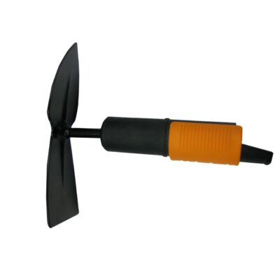 Sapaliga dubla Fiskars QuikFit, 282 mm, 200 g