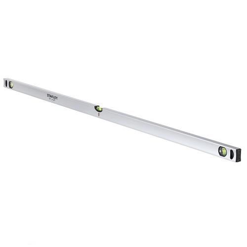 4419950_PRODUCT Nivela Stanley Classic Magnetica, 150 cm, 2 fiole - imagine 1