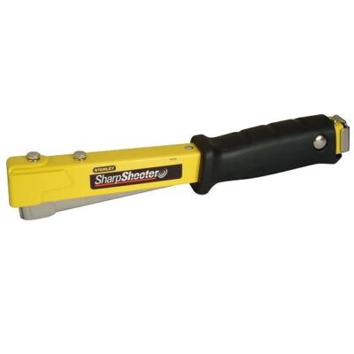 Ciocan batut capse tapiterie Tip G, Stanley SharpShooter