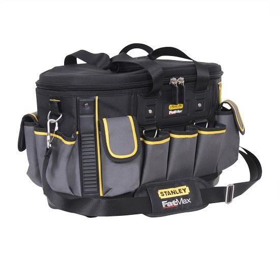 4420533_PRODUCT Geanta scule Stanley FatMax, cu capac circular, 500X300X290 mm - imagine 1