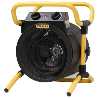 Incalzitor electric Stanley, ST-533-401-E, 220V, 3.3W