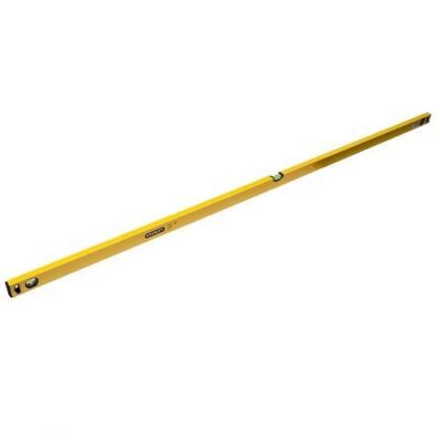 Nivela Stanley Classic 200 cm, 2 fiole