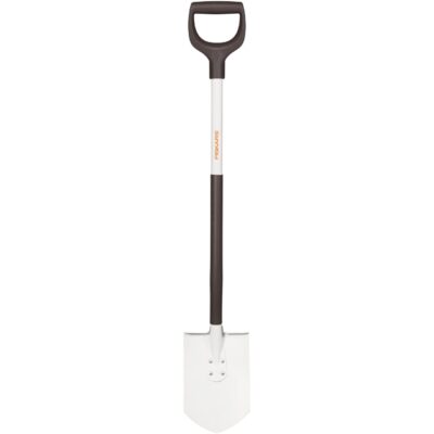 Cazma petru sapat Fiskars Light, varf ascutit, 1050 mm, 1070 g