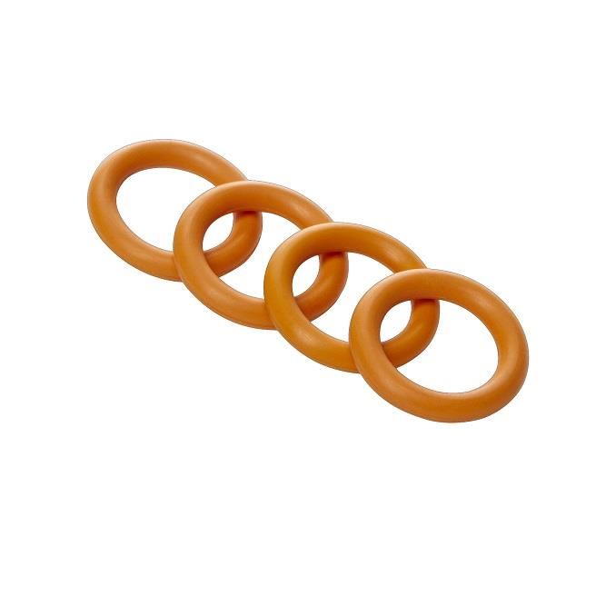 4449304_BIG Oring pentru conectori Fiskars (set 4 buc) - imagine 1