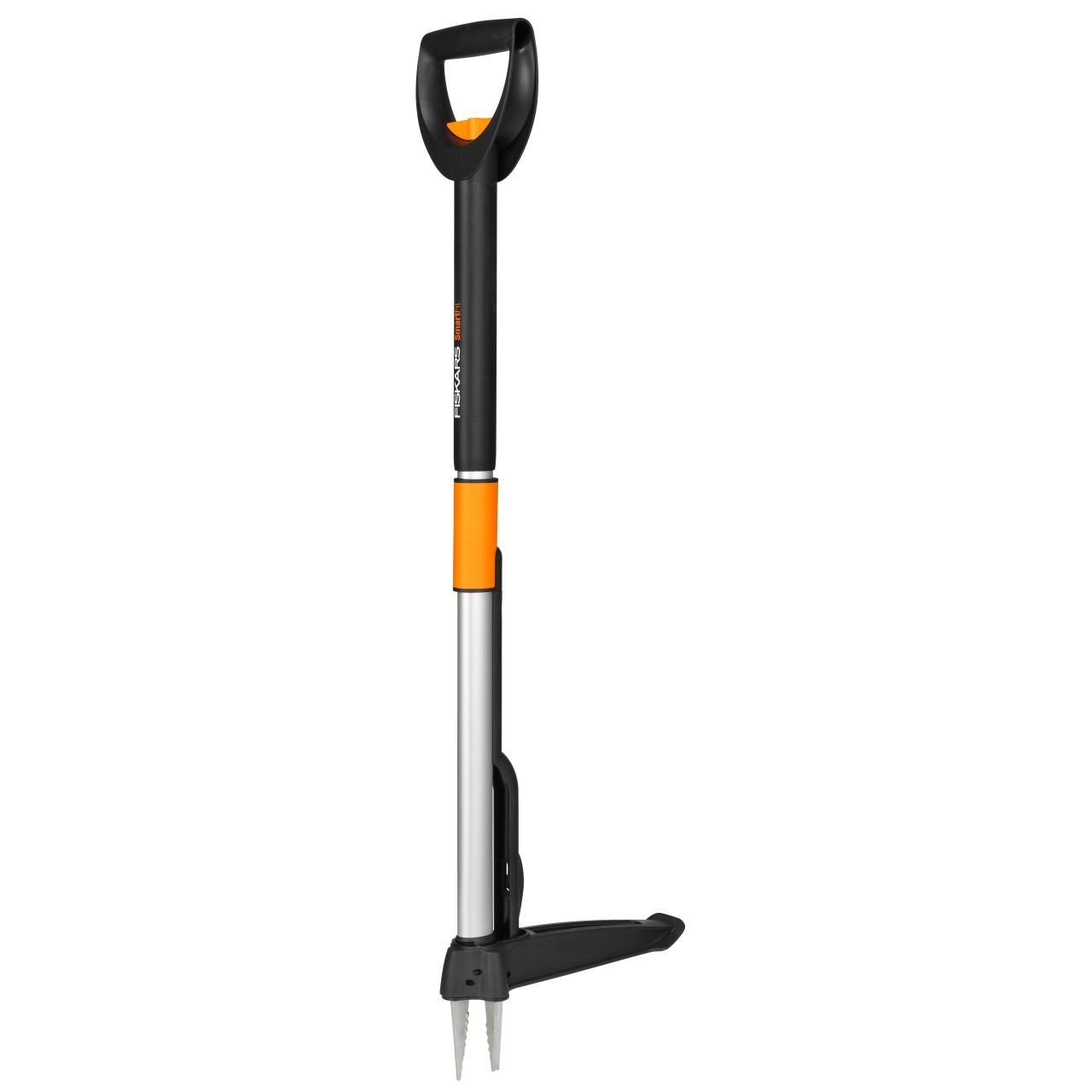 4449309_BIG Dispozitiv smuls buruieni Fiskars SmartFit, 1020 mm, 1250 g - imagine 1