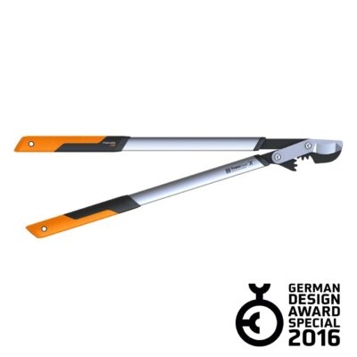 Foarfeca pas cu pas pentru ramuri groase Fiskars PowerGear X LX98, L