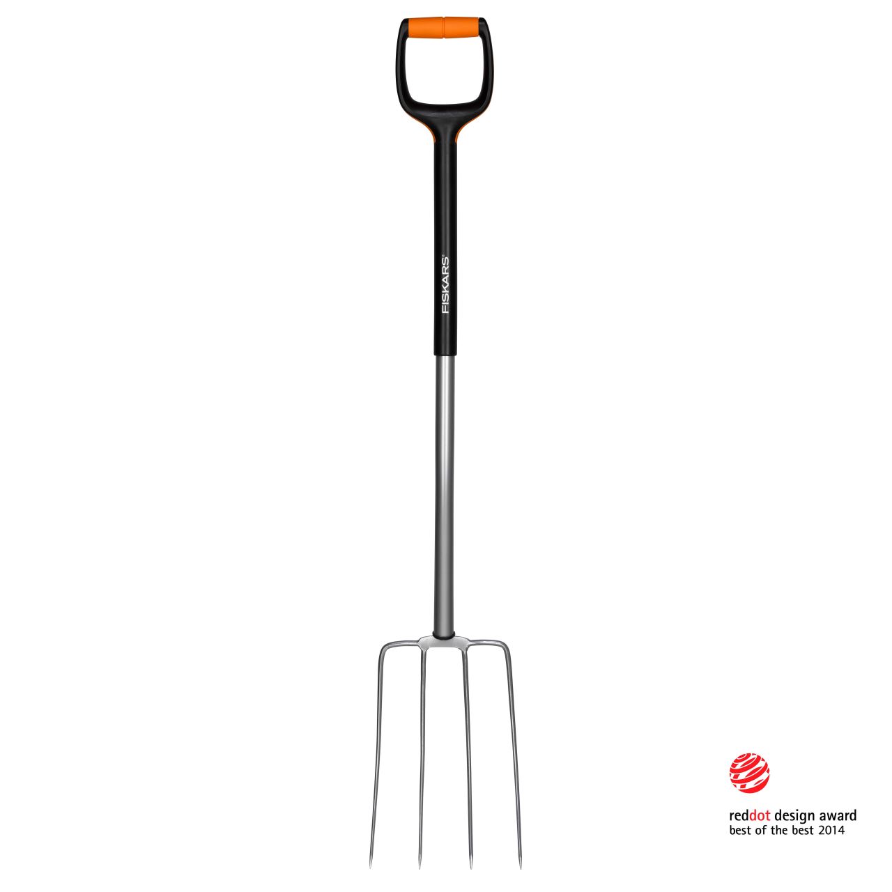 4449332_BIG Furca pentru compost Fiskars Xact, 1200 mm, 1570 g - imagine 1