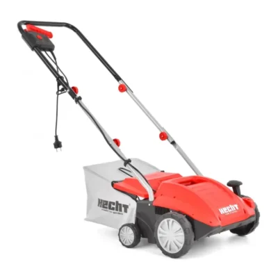 Aerator electric 2 in 1 - HECHT 1420
