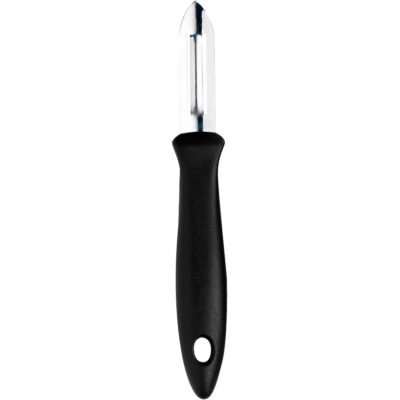 Curatitor legume Fiskars Essential, lama fixa, 245 mm, 30 g