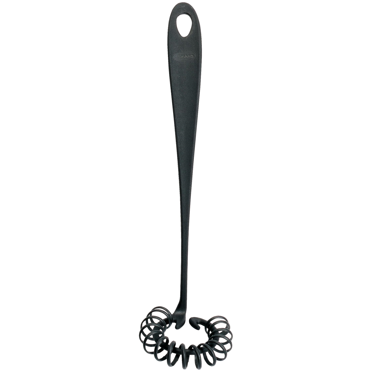 4479206_BIG Tel spiralat Fiskars Essential, 355 mm, 20 g - imagine 1
