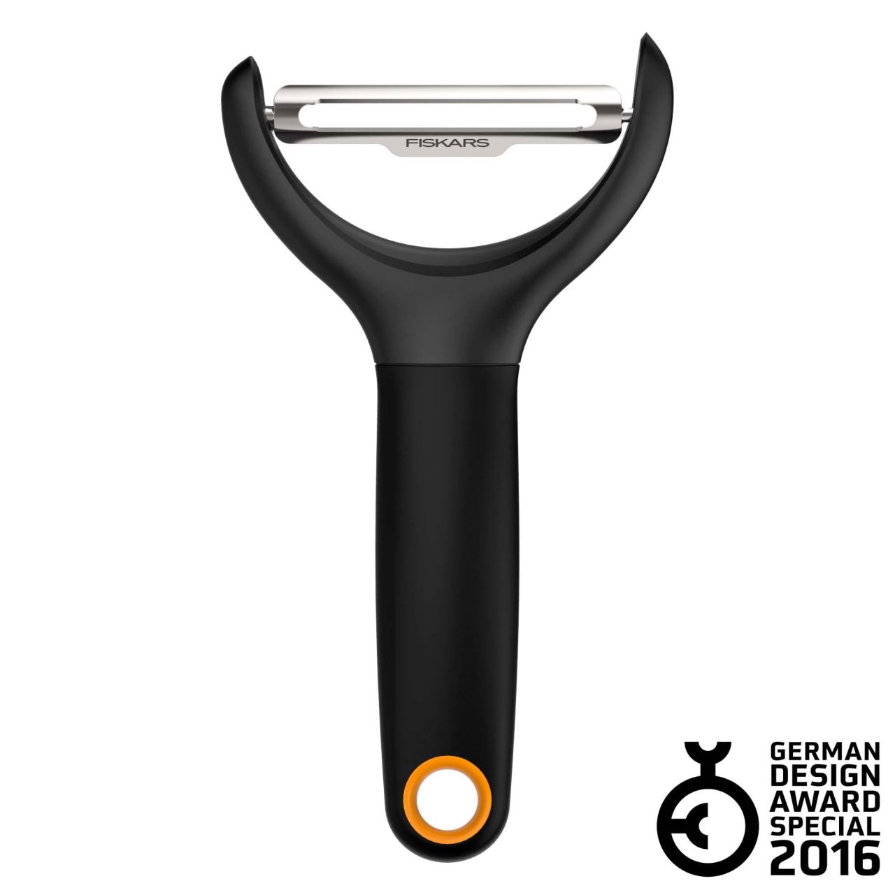 4479213_BIG Curatitor legume Fiskars Functional Form, 229 mm, 40 g - imagine 1