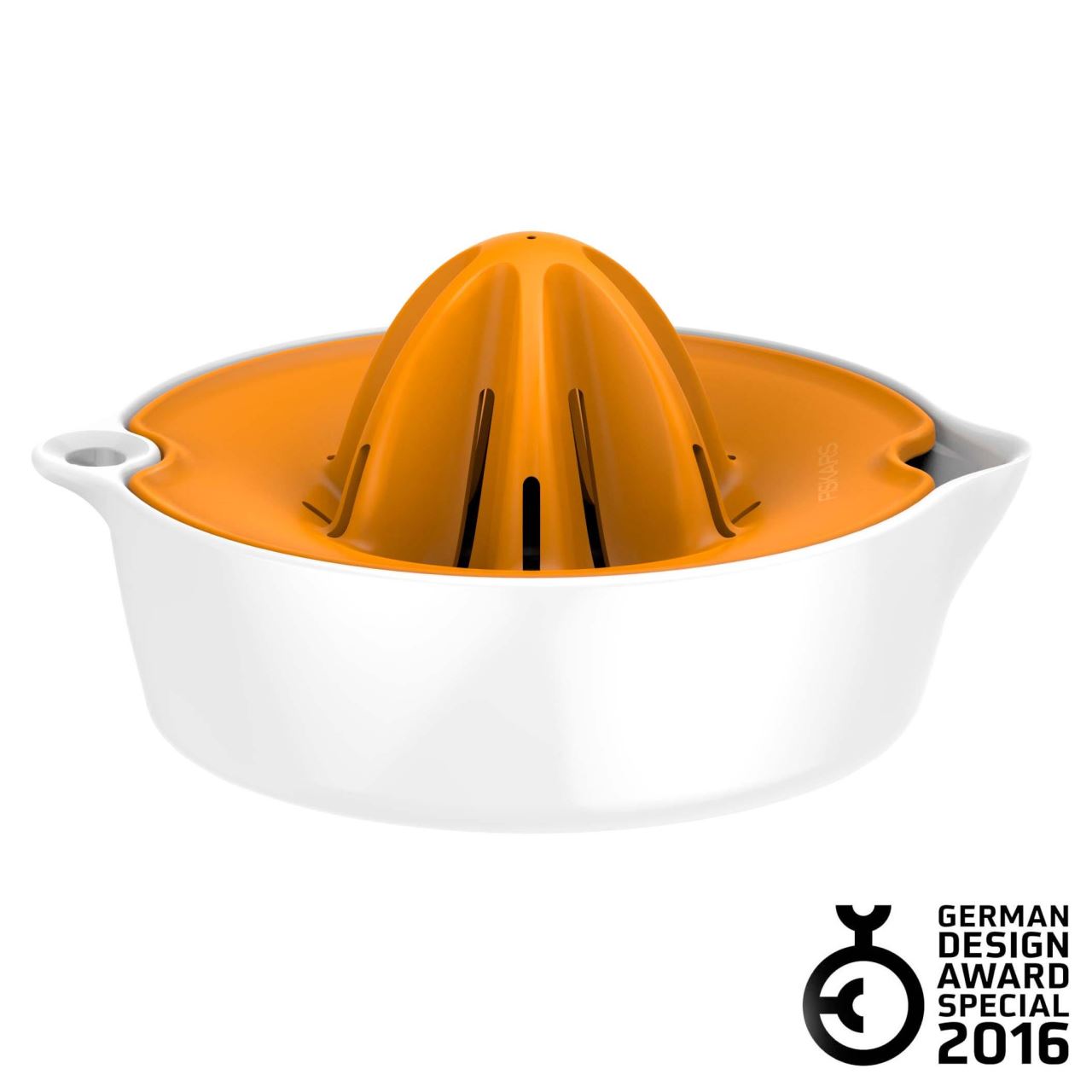 4479214_BIG Storcator de citrice Fiskars Functional Form, 174 mm, 160 g - imagine 1